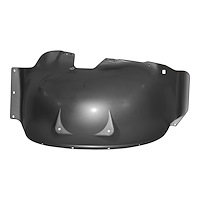 Front Inner Fender 1967-1972 Chevy Truck