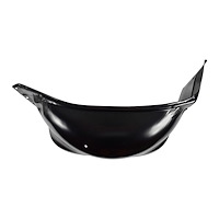Front Inner Fender 1973-1980 Chevy Truck