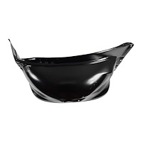 Front Inner Fender 1973-1980 Chevy Truck