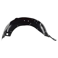 IF16-94L Front Inner Fender for 1994-2004 Chevy S-10/Sonoma Truck, 1995-2005 Chevy Blazer