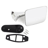 MI07-70R Door Mirror Assembly for 1970-1972 GM C/K Trucks