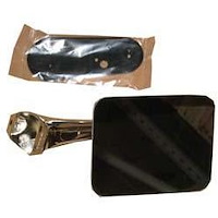 MI07-71R Door Mirror for 1971-1972 GM C/K Series