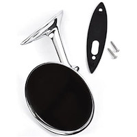 MI13-53 Door Mirror for 1953-1954 Chevy Full Size Car