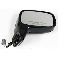 MI20-87R Convertible Door Mirro 1988-1993 Ford Mustang Power RH