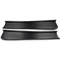 PB07-47RBP Running Board for 1947-1954 GM C/K Trucks Stepside