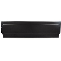 PB07-67F Bed Front Panel for 1967-1972 GM C/K Trucks Fleetside With Steel Bed Floor