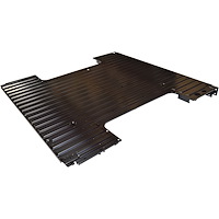 Steel Bed Floor for 1969-1972 Chevy Blazer, GMC Jimmy