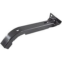 Rear Bedside Brace for 1967-1972 Ford Pickup Truck