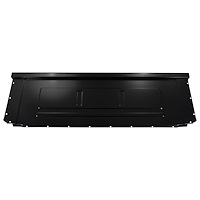 PB15-73F Front Bed Panel 1973-1986 Ford F-350