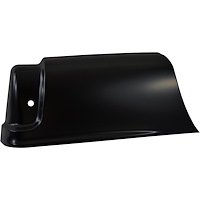 PB15-97LL Bedside Rear Lower Patch Panel for 1997-2004 Ford F-150, F-250 [LH 6.5 ft Bed]