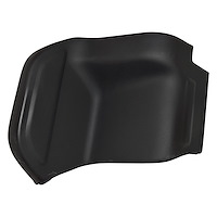 PB16-73SL Bed Step for 1973-1987 Chevy C/K Series Stepside Short Bed
