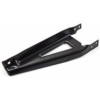 PB16-75STB Spare Tire Hook Support 1975-1987 Chevy P/U