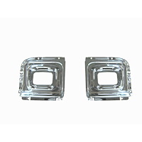 PL13-56P Parking Light Panel for 1956 Chevy Bel Air