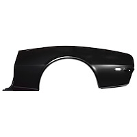QP01-681LOE Quarter Panel for 1968 Chevrolet Camaro Convertible [Left/Driver Side]