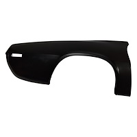 QP01-70R Quarter Panel Skin