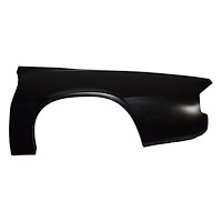 QP01-74L Quarter Panel Skin for 1974-1981 Chevy Camaro [Left/Driver Side]