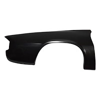 QP01-74R Quarter Panel Skin 1974-1981 Chevy Camaro - Right/Passenger Side