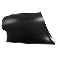 QP01-74RL Rear Lower Quarter Panel 1974-1981 Chevy Camaro- Left/Driver Side
