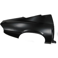 QP01-74ROEComplete Quarter Panel 1974 Camaro
