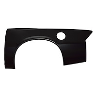 QP01-82L Quarter Panel 1982-1992 Camaro