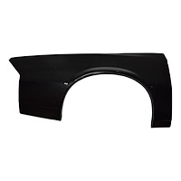 QP01-82R Quarter Panel 1982-1992 Camaro