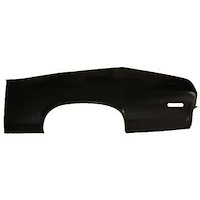 QP02-70L Quarter Panel Skin 1970-1972 Chevy Nova, LH