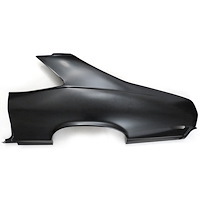 QP02-70LOE Full Quarter Panel 1970-1972 Chevy Nova, LH