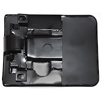 QP03-681FD Fuel Filler Door for 1968-1972 Chevy El Camino