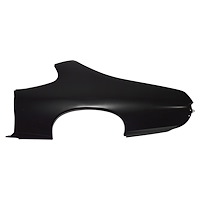 QP05-68LOE Quarter Panel 1968-1969 Pontiac GTO OE Style Coupe Left/Driver Side