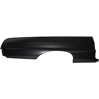 QP13-64ROE Quarter Panel