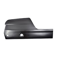 QP14-624L Quarter Panel Skin 1962-1991 Jeep Wagoneer 4-Door LH
