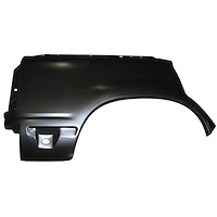 Quarter Panel Patch 1991-1994 Explorer 4-Door