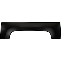 QP16-141WL Upper Wheel Arch 2014-2018 Chevy Silverado w/ 6.5 ft., 8 ft. Bed [Left/Driver Side]