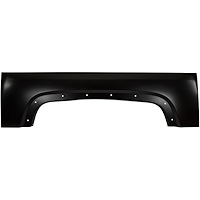 QP16-14WL Upper Wheel Arch 2014-2018 GMC Sierra w/ 6.5 ft., 8 ft. Bed [Left/Driver Side]