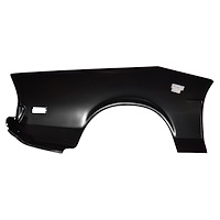 QP20-71L Quarter Panel Skin