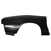 QP20-74R Quarter Panel 1974-1978 Ford Mustang RH