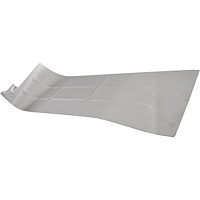 Rear Inner Wall for 1964-1967 Volkswagen T1 (Bus) - Left/Driver Side