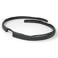 Front Headliner Molding 1968-72 Chevelle