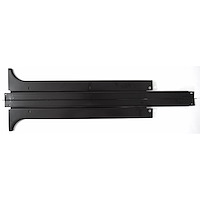 RF12-78C T-Top Center Rail for 1978-1988 GM G-Body