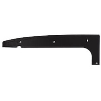 RF12-78PS T-Top Plate Set for 1978-1988 GM G-Body