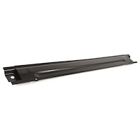 Front Roof Brace Fits 1969-1970 Ford Mustang