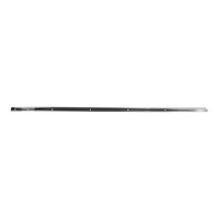 RF32-63CL Outer Cover Rail Moulding for 1963-1971 Mercedes-Benz W113 [Left/Driver Side]