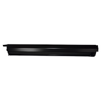 RP01-67L Rocker Panel 1967-1969 Chevy Camaro, Factory Style - LH