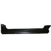 RP07-60R Rocker Panel 1960-1966 GMC K3000 Reg Cab Pickup Factory Style - RH