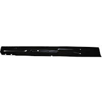 RP10-70FL Inner Rocker Panel 1970 Plymouth Barracuda, Front LH
