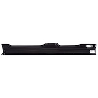 RP14-09CR Rocker Panel for 2009-2016 Dodge/Ram Crew Cab