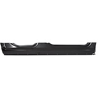 RP14-09QR Rocker Panel for 2009-2016 Dodge/Ram Quad Cab