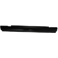 RP14-72R Slip-On Rocker Panel for 1972-1993 Dodge Truck, 1974-1993 Dodge Ram, Dodge Charger