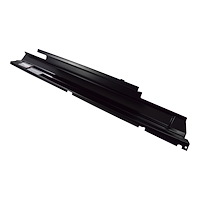 RP14-86L Rocker Panel for 1986-1992 Jeep Comanche MJ [Left/Driver Side]