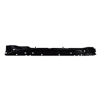 RP15-09TR Rocker Panel Reinforcement for 2009-2014 Ford F-150 Standard Cab [Right/Passenger Side]